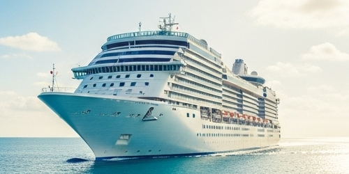 Crucero 1
